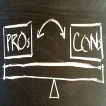New To Real Estate? Consider Pros And Cons